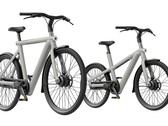 VanMoof: E-Bikes werden wieder verkauft