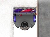 Dyson 360 Vis Nav: Neuer Saugroboter von Dyson