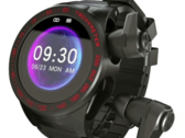 Wearbuds Watch: Diese Smartwatch bringt eigene Kopfhörer mit