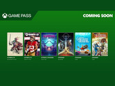Xbox Game Pass: 6 neue Titel für Februar enthüllt, darunter ein neues Day-One-Release
