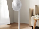 Xiaomi: Neuer Standventilator funktioniert auch mit Powerbank