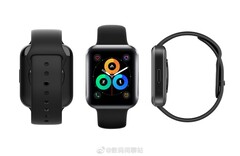 Das Design der Meizu Watch ist nach dem letzten Leak keine Überraschung mehr. (Bild: Digital Chat Station)