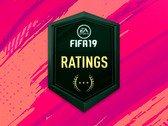 FIFA 19: So äußern sich die Superstars zu den Spielerwerten im Video.