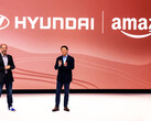 Onlineversandriese Amazon und Autohersteller Hyundai verkaufen ab 2024 zusammen Autos wie den Ioniq 5, Ioniq 6, Kona oder Sante Fe über die Amazon-Plattform.