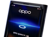 Oppo USC: So funktioniert die Selfie-Kamera unter dem Handy-Display.