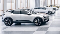 Polestar bezieht neues Designstudio in Göteborg, Designchef Missoni spricht über das Design des Polestar 3.