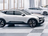 Polestar bezieht neues Designstudio in Göteborg, Designchef Missoni spricht über das Design des Polestar 3.