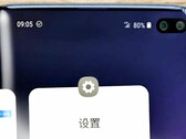 Samsung Galaxy S10+: Wieder wurde ein "Live-Foto" als Fake enttarnt.