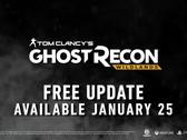 Tom Clancy's Ghost Recon Wildlands: PVP Update 3 Extended Ops.