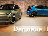 Volkswagen: Der neue VW ID.3 ist da.