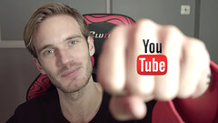 YouTuberInnen sind bei der Generation Z bekannter als Musiker und Sport-Stars.