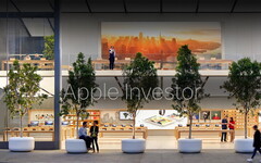 Das iPhone X beschert Apple einen Rekordumsatz und Gewinnsprung.