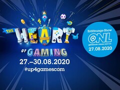 gamescom 2020 | Funktioniert die gamescom als rein digitaler Event?