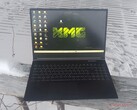 Schenker XMG Core 15: Solider Gaming-Laptop mit externer Wasserkühlung überzeugt in Kernbelangen (Bild: Eigenes)