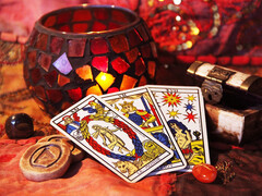 Die Zukunft verrät ab sofort eine passend tranierte KI. (pxiabay/Jean-Didier)