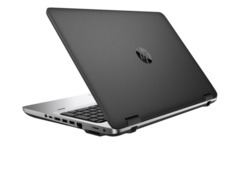 Test HP ProBook 650 G2 Notebook