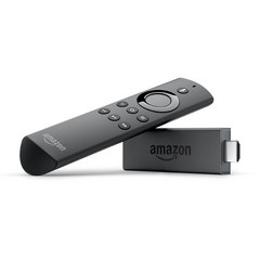 Fire TV: Browser bekommen Sprachsteuerung (Bild: Amazon)