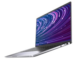 In Test: Dell Latitude 15 9520 2-in-1. Testgerät zur Verfügung gestellt von Dell