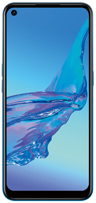 Oppo A53s Fancy Blue