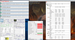 das Aspire im Stresstest