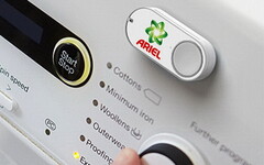 Dash Button: Jeder Fünfte würde WLAN-Bestellknöpfe im Haushalt nutzen