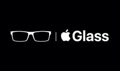 Die AR-Brille soll einfach &quot;Apple Glass&quot; genannt werden, die Präsentation könnte noch in diesem Jahr stattfinden. (Bild: Front Page Tech)