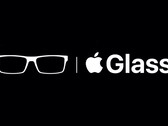 Die AR-Brille soll einfach "Apple Glass" genannt werden, die Präsentation könnte noch in diesem Jahr stattfinden. (Bild: Front Page Tech)