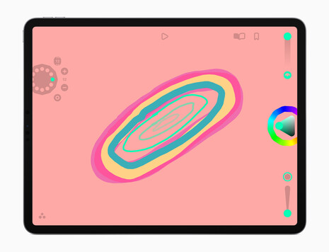 Loom von iorama.studio in Stockholm, Israel und Tel Aviv