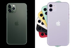 Sowohl zum iPhone 11 Pro und dessen größeren Bruder als auch zum iPhone 11 Basis-Modell gibt es bereits jede Menge erster Testberichte.