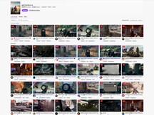 Start Battlefield 6: Auf Twitch sahen sich besonders viele Zuschauer das BF6-Gameplay von shroud an (Bild: Twitch).