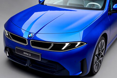 Der neue vollelektrische BMW i3 ergänzt das Portfolio, ersetzt den klassischen Verbrenner für den Autobauer aber vorerst nicht.