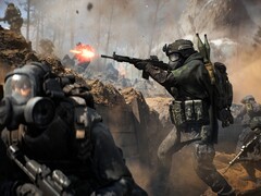 Update 1.2.1.5 für Battlefield 6 erscheint am 3. März.