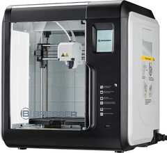 Bresser: 3D-Drucker zum Allzeit-Bestpreis