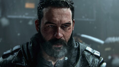 John Price aus Call of Duty Modern Warfare 4
