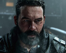 John Price aus Call of Duty Modern Warfare 4