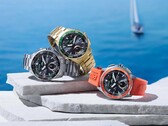 Citizen veröffentlicht neue Promaster-Uhren für Segler