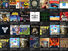 Gaming: 9 Millionen Deutsche bestellen Computer- und Videospiele vor