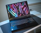 Acer Predator Helios Neo 16 Gaming-Laptop im Notebookcheck-Test
