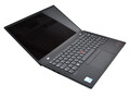 Das X1 Carbon Gen 9 ist angekommen: Lenovo ThinkPad Flaggschiff mit neuem Design im Test
