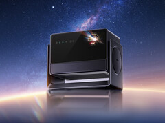 Dangbei wird auf der IFA unter anderem den S7 Ultra Max präsentieren. (Bildquelle: Dangbei)