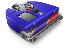 Der neue Saugroboter Dyson 360 Vis Nav ist ab sofort erhältlich (Bild: Dyson)