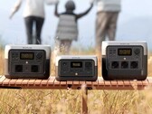 Die neue River 2 Produktserie von Ecoflow startet heute in den Verkauf. (Bild: Ecoflow)