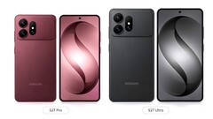 Die aktuellen Renderbilder auf Basis der geleakten Samsung Galaxy S27 Ultra CAD-Modelle könnten im Detail noch falsch sein.