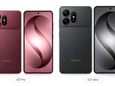 Die aktuellen Renderbilder auf Basis der geleakten Samsung Galaxy S27 Ultra CAD-Modelle könnten im Detail noch falsch sein.