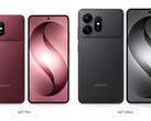 Die aktuellen Renderbilder auf Basis der geleakten Samsung Galaxy S27 Ultra CAD-Modelle könnten im Detail noch falsch sein.