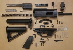 3D Printed Gun Safety Act: Anleitungen für Waffen aus dem 3D-Drucker sollen in den USA verboten werden [Bildquelle: Wikimedia]