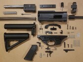 3D Printed Gun Safety Act: Anleitungen für Waffen aus dem 3D-Drucker sollen in den USA verboten werden [Bildquelle: Wikimedia]