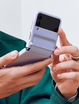 Flap Eco-Leather Cover