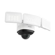 Floodlight Cam 2 Pro