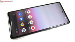 Nutzer des Google Pixel 6a klagen über massive Akku-Probleme nach dem jüngsten Update. (Bildquelle: Notebookcheck)